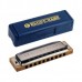 Hohner Blues Harp Do (C) 532/20 Armonica