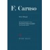 F.CARUSO PROVE D'ESAME Raccolta di Solfeggi Parlati e Cantati, Dettati Musicali e Melodie