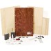 Meinl DMYO-CAJ-BU - Kit Deluxe"Make Your Own Cajon"