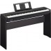 Yamaha P45B pianoforte digitale 88 tasti Nero