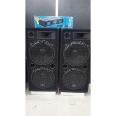 SKYTEC IMPIANTO AUDIO 2000W