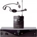 AKG Pro Audio Wireless Microphone System radiomicrofono archetto
