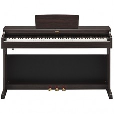 YAMAHA YDP163R PIANOFORTE DIGITALE 88 TASTI PESATI ARIUS