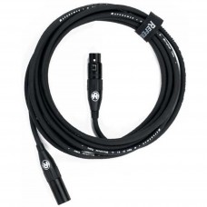 REFERENCE RMC01 - CAVO PROFESSIONALE PER SEGNALE LEADER XLR M - XLR F 10MT