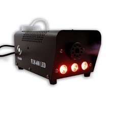 Stageline FLM-600 Macchina del fumo LED rosso Flash