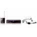 AKG Pro Audio Wireless Microphone System radiomicrofono archetto