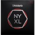 D'Addario NYXL0838 Set Corde per chitarra Elettrica 008/038