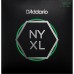 D'Addario NYXL0838 Set Corde per chitarra Elettrica 008/038