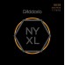 D'Addario NYXL0838 Set Corde per chitarra Elettrica 008/038