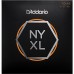 D'Addario NYXL0946 Set Corde per chitarra Elettrica 009/046 