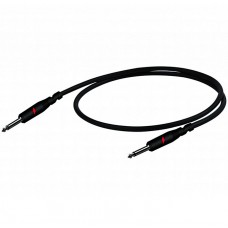 PROEL ROADP100LU10 CAVO PROFESSIONALE JACK 6.3 - JACK 6.3 MONO - 10MT