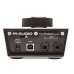 M-Audio M-Track Hub Interfaccia e Hub USB Portatile con 3 Porte USB + Uscite Audio e Cuffie