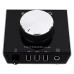 M-Audio M-Track Hub Interfaccia e Hub USB Portatile con 3 Porte USB + Uscite Audio e Cuffie