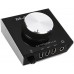 M-Audio M-Track Hub Interfaccia e Hub USB Portatile con 3 Porte USB + Uscite Audio e Cuffie