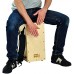 Meinl Percussion caj2go-2 Cajon con tracolle