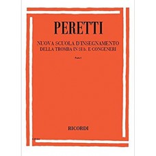 Peretti - Nuova Scuola d'Insegnamento - Parte I