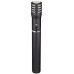 Shure PG81-LC MICROFONO Condensatore, cardioide, con interruttore e cavo XLR-XLR