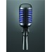 Shure Super 55 microfono dinamico supercardioide