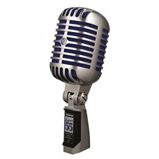 Shure Super 55 microfono dinamico supercardioide