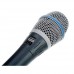 Shure BETA87A microfono per voce a condensatore supercardioide