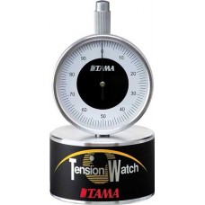 Tama Tw100+ Tension Watch accordatore batteria