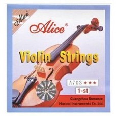 ALICE CORDA VIOLINO MI E 1