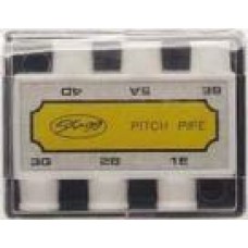 PITCH PIPE