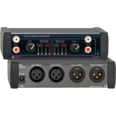 EZ-AFC2 Audio format converter