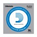 D'Addario PL015 Corda Singola Elettrica-Acustica Plain Steel