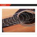 D'Addario PL015 Corda Singola Elettrica-Acustica Plain Steel