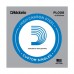 D'Addario PL015 Corda Singola Elettrica-Acustica Plain Steel