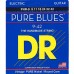DR PHR-9 Pure Blues set corde chitarra elettrica 09-42