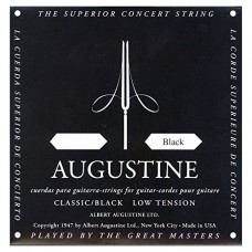 Augustine Classic B2 B 2-Corde per chitarra classica