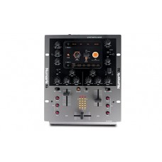 Numark X6 mixer digitale dj 2 canali + 1 mic