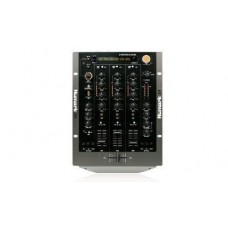 Numark X9 mixer digitale dj 3 canali +mic