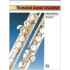 Yamaha Band Student, Book 1 B-flat Trumpet/Cornet