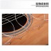 D'Addario PL009 Corda Singola Elettrica-Acustica Plain Steel