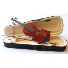 VIOLINO 4/4 STUDENT-LINE SATINATO