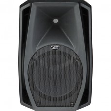 DB TECHNOLOGIES CROMO 15+ PLUS DIFFUSORE ATTIVO 600W