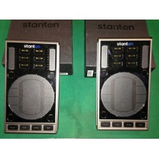 STANTON SCRATCH SCS.3D controller DJ USATO