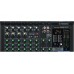 Yamaha MG12XU mixer professionale a 12 canali con alimentazione phantom + effetti